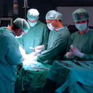 Wrong site surgery